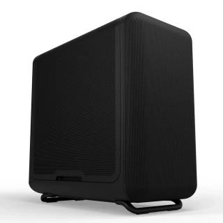 HYTE X50 Air Case Midi Tower No-Power E-ATX/ATX/mATX/Mini-ITX