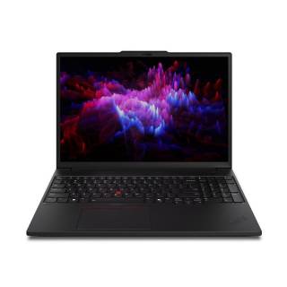 Lenovo ThinkPad P16s Gen 4 Intel Core Ultra 7 255H 32GB RTX PRO 500 Blackwell 1TB 16" WUXGA Windows 11 Pro