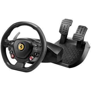 Thrustmaster 4160806 Volante T80 Ferrari 488 GTB Edition PC/PS4/PS5 - Thrustmaster Refurbished