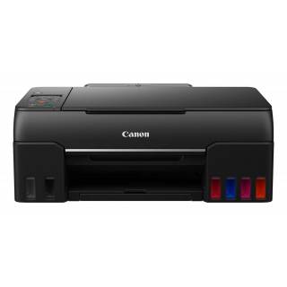 Canon PIXMA G650 MegaTank Stampante Multifunzione inkjet a colori Stampa/Copia/Scan A4 Wi-Fi 3,9ppm