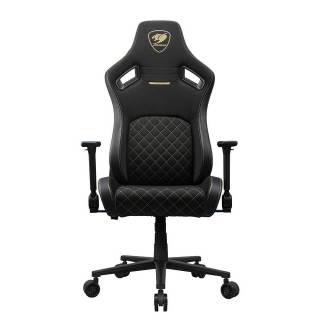 COUGAR Defensor Gold F Gaming chair