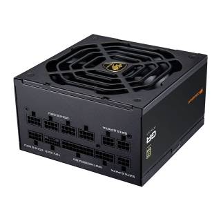 COUGAR GR 1000 1000W Modulare  80+ Gold PFC Attivo ATX 3.1
