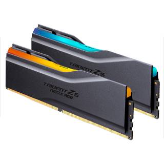 G.Skill Trident Z5 NeoX RGB 32GB Kit 2x16GB DDR5 6000MHz CL36