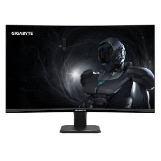 GIGABYTE GS27FC2 Monitor Curvo 27" VA 240Hz Full HD 1ms 2*HDMI/DisplayPort