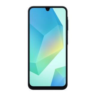 Samsung Galaxy A16 128GB 6.7" 4G Dual-Sim Android 14 Black - Versione Operatore