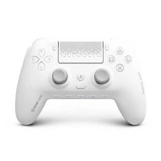 SCUF Omega White Controller Wireless PS5/PC