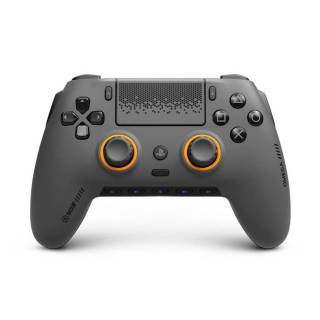 SCUF Omega Steel Grey Controller Wireless PS5/PC