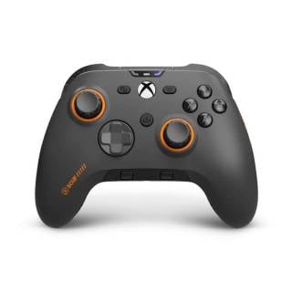 SCUF Valor Pro Steel Grey Controller Wireless Xbox Series X/Xbos Series S/Xbox One/PC