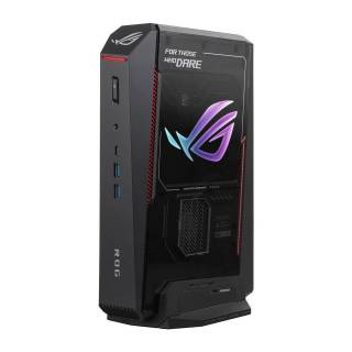 ASUS ROG NUC 15 RNUC15JNK9X389A2 Intel Core Ultra 9 275HX 32GB GeForce RTX 5070 Ti 1TB Windows 11