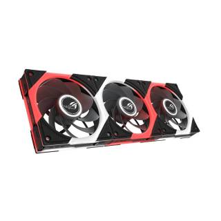 ASUS ROG Eurux GR120 ARGB Reverse Kit 3 Ventole 120mm PWM