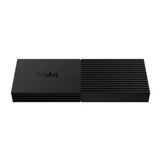 ASUS ProArt PA40SU SSD Enclosure M.2 PCIe NVMe 40Gbps Type-C