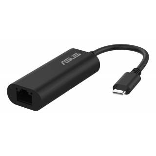 ASUS USB-C2500 V2 Adattatore USB-C to GLAN