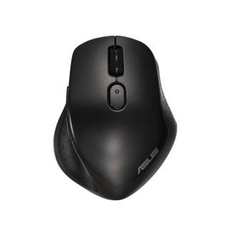ASUS MW203 Mouse Ottico 2400DPI 5 Tasti Wireless/Bluetooth Nero