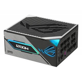 ASUS ROG THOR 1200P3 1200W Modulare 80+ Platinum PFC Attivo ATX 3.1
