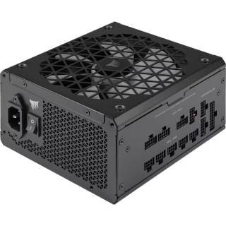 Corsair RM1000x Shift 1000W Modulare 80+ Gold PFC Attivo ATX "Corsair Renewed"