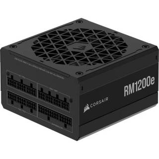 Corsair RM1200e 1200W Modulare 80+ Platinum PFC Attivo ATX 3.1