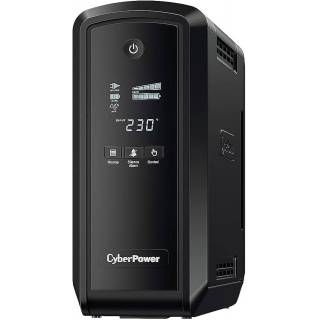 CyberPower CP900EPFCLCD UPS Line Interactive 900VA/540W 6*Schuko