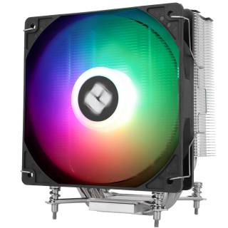 Thermalright Assassin X 120 Refined SE ARGB CPU Cooler Intel LGA 1851/1700/1200 AMD AM5/AM4