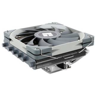 Thermalright AXP120-X67 CPU Cooler Low Profile Intel LGA 1851/1700/1200 AMD AM5/AM4