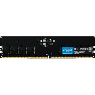 Crucial CT16G56C46U5 16GB DDR5 5600MHz CL46