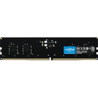 Crucial CT8G56C46U5T 8GB DDR5 5600MHz CL46 - Versione Bulk