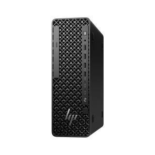 HP Z2 SFF G1i Intel Core Ultra 7 265 32GB RTX A1000 1TB Windows 11 Pro