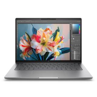 HP ZBook 8 G1i Intel Ultra 7 255H 32GB RTX 500 Ada 1TB 14" WUXGA Windows 11 Pro
