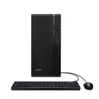 Acer Veriton VS2735G Intel Core Ultra 5 225 8GB Intel Graphics 512GB Windows 11 Pro