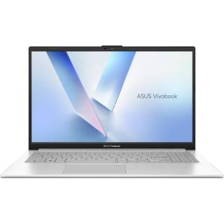 ASUS Vivobook Go 15 AMD Ryzen 5 40 8GB 512GB SSD 15.6" Windows 11 Home Senza Alimentatore