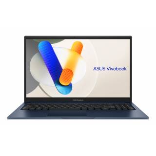 ASUS Vivobook 15 Intel Core 7 150U 16GB Intel Graphics 512GB 15.6" Full HD Windows 11