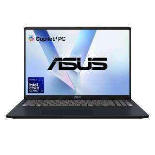 ASUS Vivobook 16 Intel Core Ultra 5 325 16GB Intel Graphics 512GB 16" WUXGA Windows 11