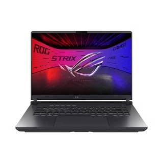 ASUS ROG Strix G16 Intel Core Ultra 9 290HX Plus 16GB GeForce RTX 5060 1TB 16" 2.5K Windows 11 Home