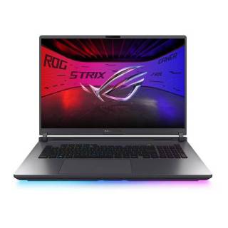 ASUS ROG Strix G18 Intel Core Ultra 9 290HX Plus 16GB GeForce RTX 5070 1TB 18" 2.5K Windows 11 Home