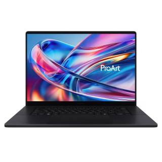 ASUS ProArt P16 OLED AMD Ryzen AI 9 HX 370 64GB GeForce RTX 5090 2TB 16" 4K Touch Windows 11 Pro