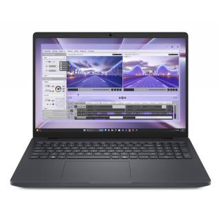 Dell Pro Max 16 MC16250 Intel Core Ultra 7 265H 32GB RTX PRO 1000 1TB 16" Full HD+ Windows 11 Pro