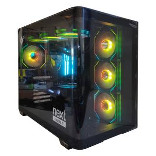 Serie NBOX modello 159 AMD Ryzen 7 9700X 32GB GeForce RTX 5070 Ti SSD 1TB Windows 11