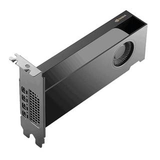 NVIDIA Quadro RTX PRO 2000 Blackwell 16GB GDDR7 4*Mini-DisplayPort PCi Ex 5.0 16x
