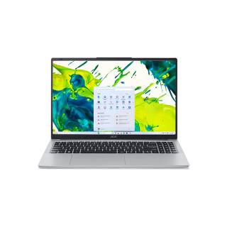 Acer Aspire Lite Intel Core Ultra 5 115U 8GB Intel Graphics 512GB 15.6" Full HD Windows 11