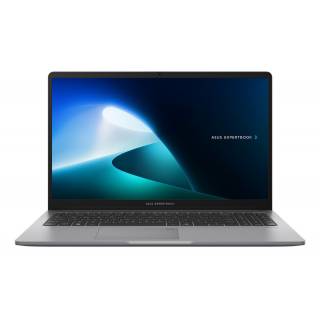 ASUS ExpertBook P1 Intel Core 5 210H 8GB Intel Graphics 512GB 15.6" Full HD Windows 11 Pro - P1503CVA-S72950X