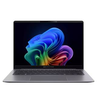 ASUS ExpertBook P5 Intel Core Ultra 7 356H 32GB Intel Graphics 1TB 14" WQXGA Windows 11 Pro - P5405CAA-NZ0020X