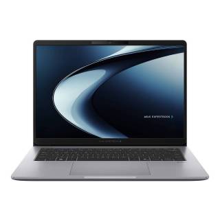 ASUS ExpertBook P3 G2 AMD Ryzen 7 260 16GB AMD Radeon Graphics 1TB 14" WUXGA Windows 11 Pro - PM3406CHA-LY0022X