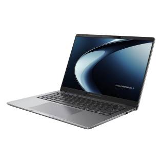 ASUS ExpertBook P3 AMD Ryzen AI 7 350 16GB AMD Radeon Graphics 1TB 14" 2.5K Windows 11 Pro - PM3406CKA-NZ0021X