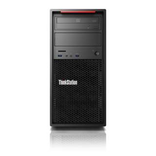 Lenovo Thinkstation P320 Intel Xeon E3 32GB Radeon R7 512GB Windows 10 Pro - Refurbished Grade A
