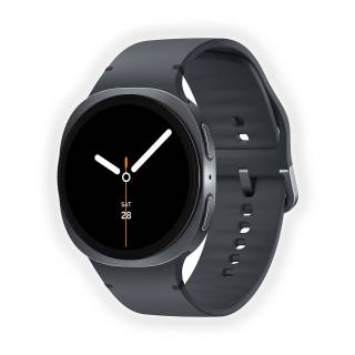 SMARTWATCH SAMSUNG Galaxy Watch8 LTE 44 mm Graphite Rigenerato