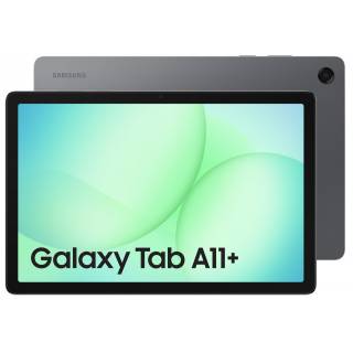 Samsung Galaxy Tab A11+ MediaTek MT8775 256GB 11" WUXGA Wi-Fi Android 16 Grey - Refurbished Grade A