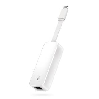 TP-Link Adattatore USB-C to GLAN
