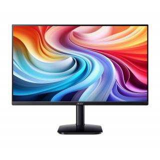 Acer KA272P0BI Monitor 27" VA 144Hz Full HD 4ms HDMI/VGA