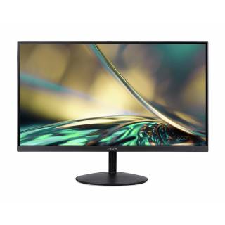 Acer SA242YH1BI Monitor 23.8" VA 100Hz Full HD 4ms HDMI/VGA