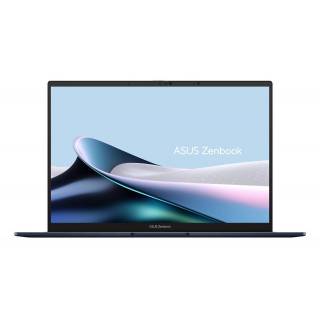 ASUS Zenbook 14 OLED Intel Core Ultra 9 285H 16GB Intel Arc Graphics 512GB 14" 3K OLED Touch Windows 11 -  UX3405CA-SU1560W
