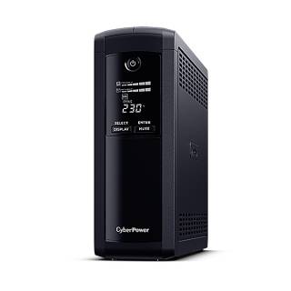 CyberPower VP1600ELCD UPS Line Interactive 1600VA/960W 5*Schuko